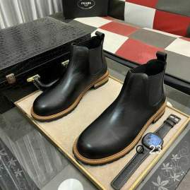 Picture of Prada Shoes _SKUPradasz38-45HY110318742